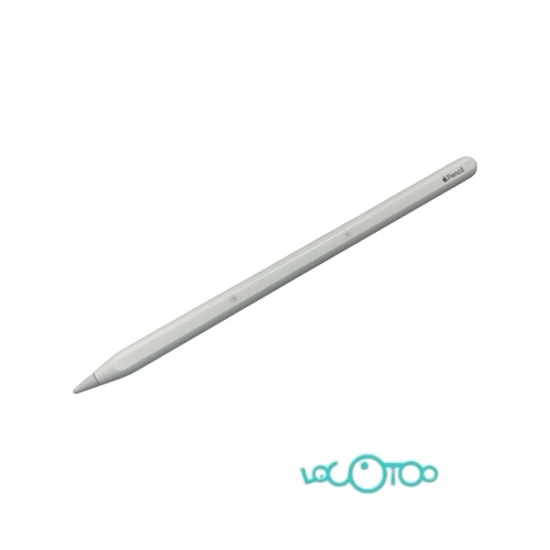 Lápiz Digital APPLE APPLE PENCIL 2ND GEN