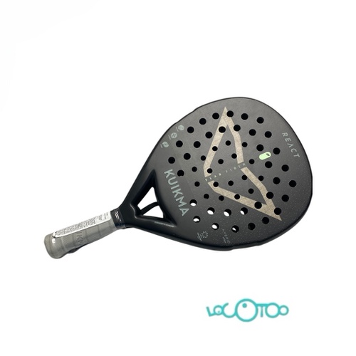 Pala KUIKMA REACT PADEL