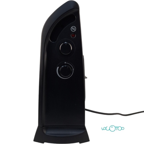 CALEFACTOR ROWENTA DUALIO 2 EN 1