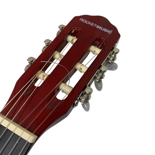 Guitarra Clásica XF201CN