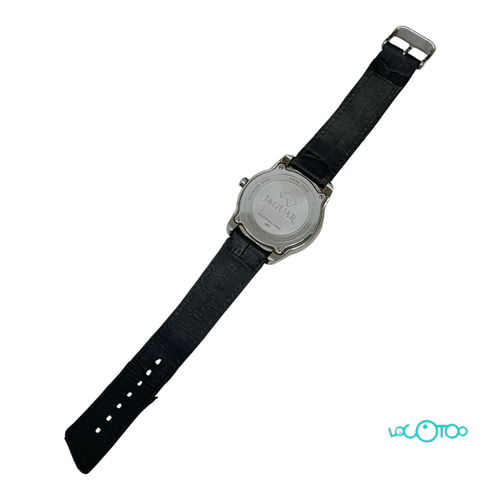 Reloj Pulsera JAGUAR J663 43 mm Cuarzo Piel
