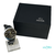 Reloj Pulsera JAGUAR J663 43 mm Cuarzo Piel