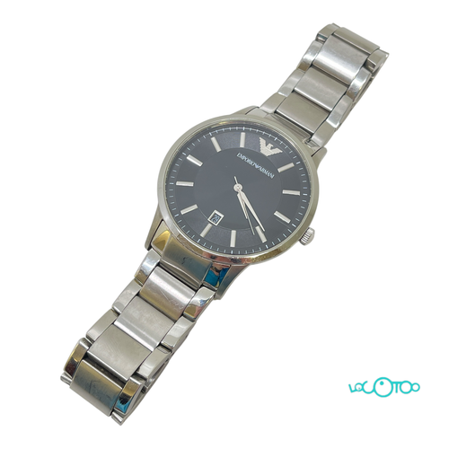 Reloj Pulsera EMPORIO ARMANI AR 2457 43 mm 
