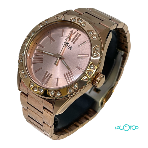 Reloj de Pulsera LOTUS 15993