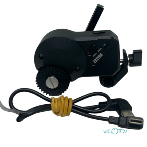 Fotografía ZHIYUN MOTOR DE ENFOQUE