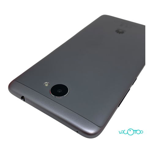 Smartphone HUAWEI Y7 Tarjeta SD Libre 2 GB 