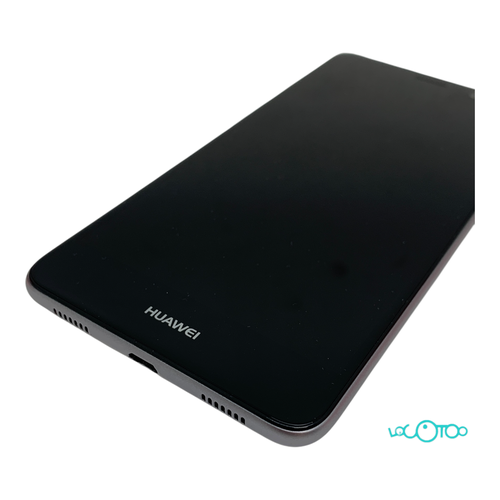 Smartphone HUAWEI Y7 Tarjeta SD Libre 2 GB 