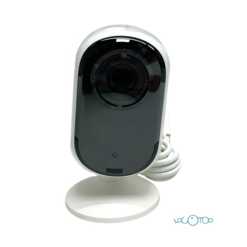 ARLO ESSENTIAL INDOOR CAMERA 2GEN