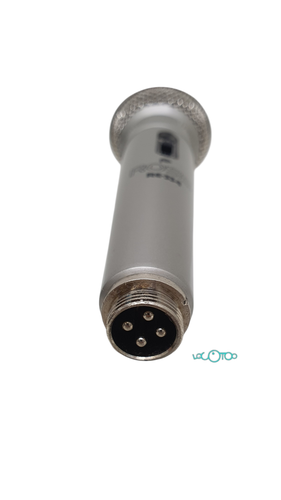 Micrófono ROSS RE-334 Micrófono Cardioide D