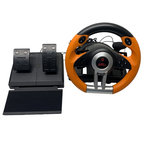 Volante Consola SPEEDLINK DRIFT O.Z. RACING