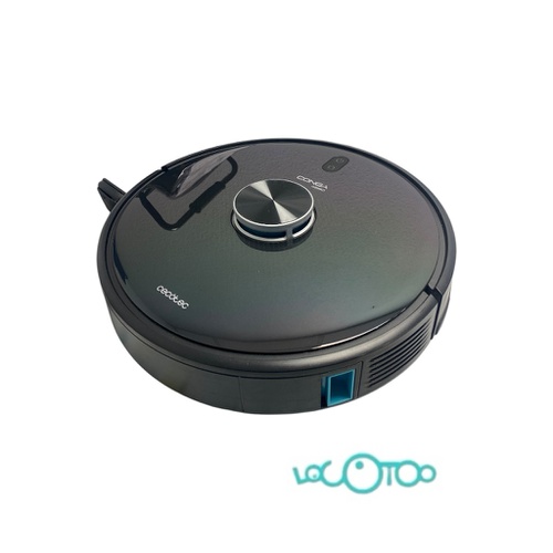 Aspirador Robot CECOTEC CONGA 4690 ULTRA