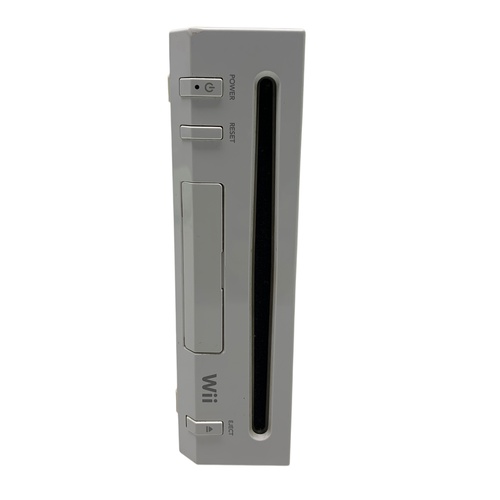 Consola NINTENDO WII WII  WII