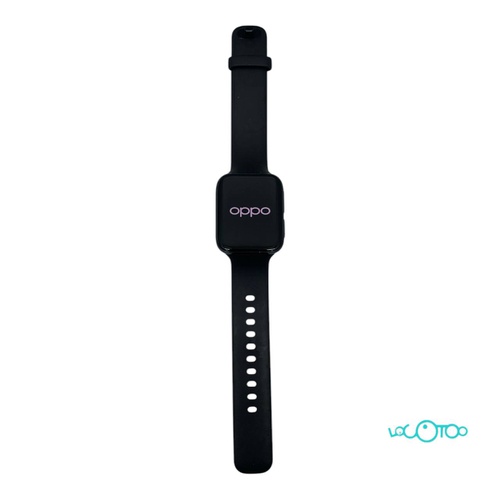 Smartwatch OPPO WATCH LTE