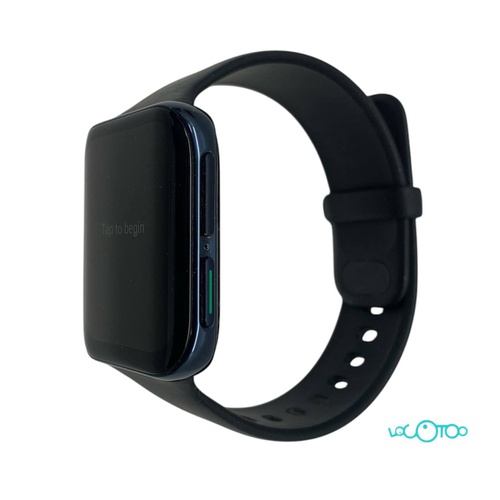 Smartwatch OPPO WATCH LTE