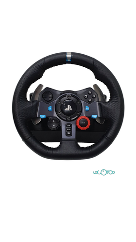 Volante Consola LOGITECH G29 Playstation 4 