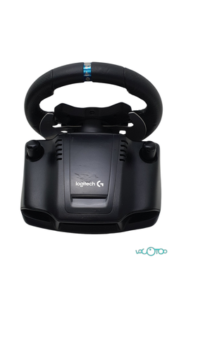 Volante Consola LOGITECH G29 Playstation 4 