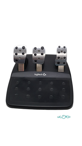 Volante Consola LOGITECH G29 Playstation 4 