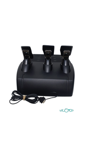 Volante Consola LOGITECH G29 Playstation 4 