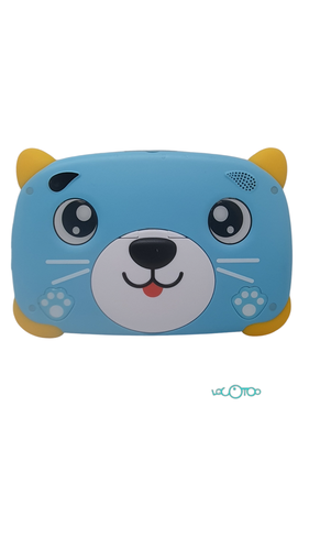 Tablet DOOGEE U7 WIFI 7 '' 2 GB 32 GB Andro