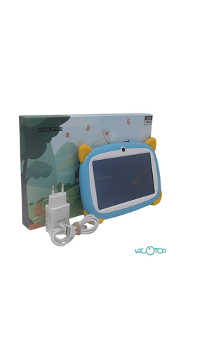 Tablet DOOGEE U7 WIFI 7 '' 2 GB 32 GB Andro