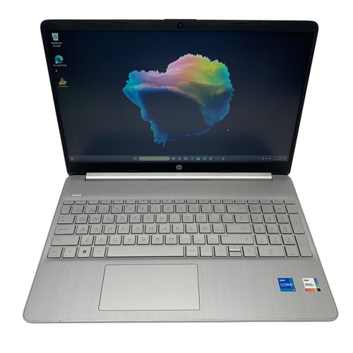 Portátil HP LAPTOP 15S-FQ4XXX 500 GB SSD 8 