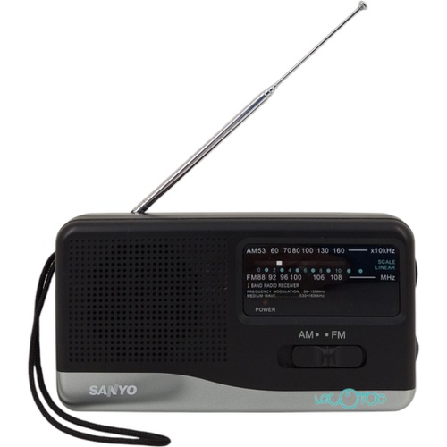 RADIO SANYO RP-2010 