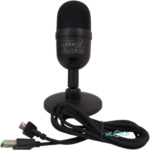 MICRÓFONO PC RAZER SEIREN MINI RZ19-0345010