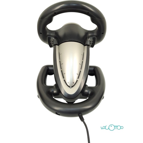 VOLANTE CONSOLA JINSHU GTR COMPATIBLE CON P