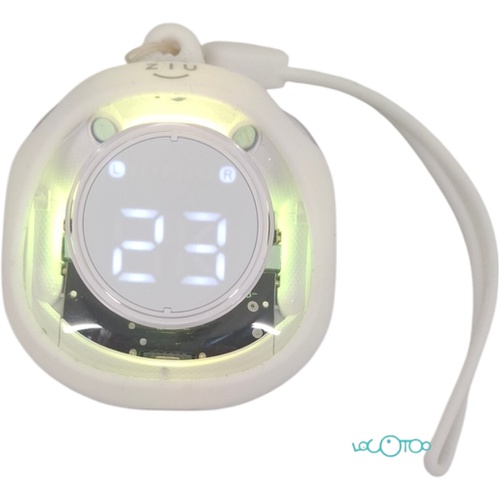 AURICULARES BLUETOOTH ZIU TITAN 