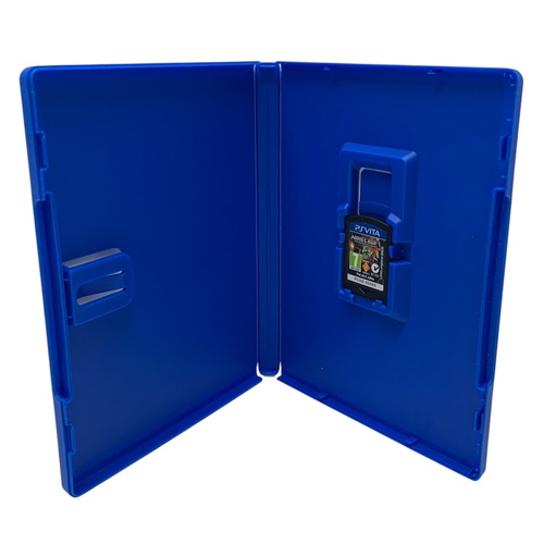 Videojuego JUEGO PSVITA MINECRAFT PSVITA