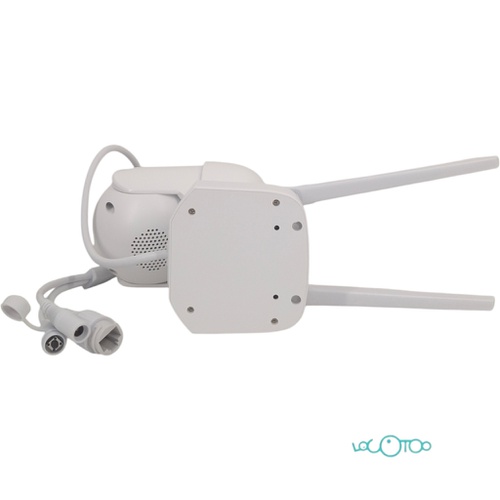 CAMARA VIDEOVIGILANCIA ATMOSS LIGHTING PTZ 