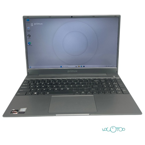 Portátil PRIMUX 256 GB SSD 8 GB AMD Ryzen 3