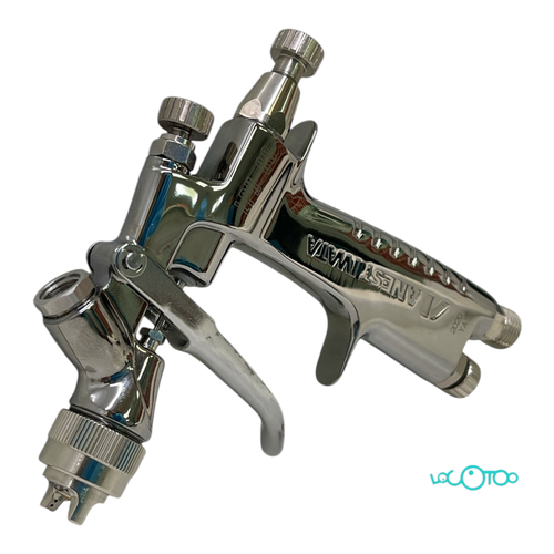 Pistola De Pintura ANEST IWATA LPH-80