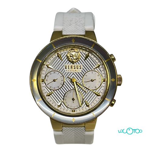 Reloj Pulsera VERSACE VERSUS 38 mm Cuarzo C