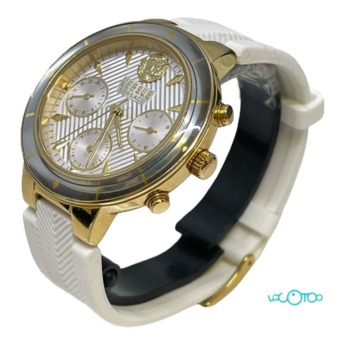 Reloj Pulsera VERSACE VERSUS 38 mm Cuarzo C