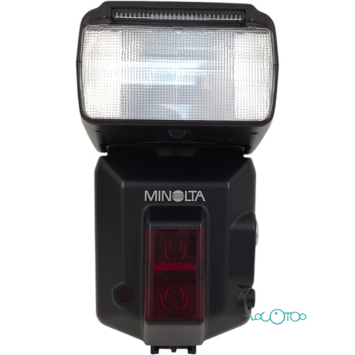 FLASH MINOLTA PROGRAM 5600 HS D