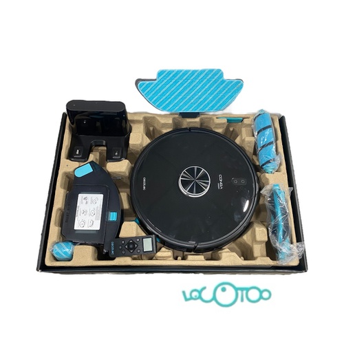 Aspirador Robot CECOTEC CONGA 4690 ULTRA