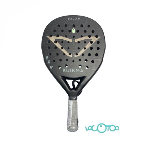 Pala KUIKMA REACT PADEL