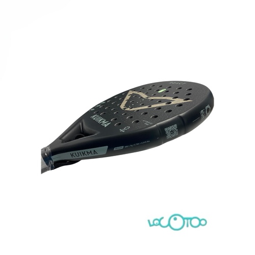 Pala KUIKMA REACT PADEL