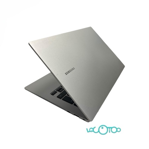 Portátil SAMSUNG GALAXY BOOK2 GO 256 GB 4 G