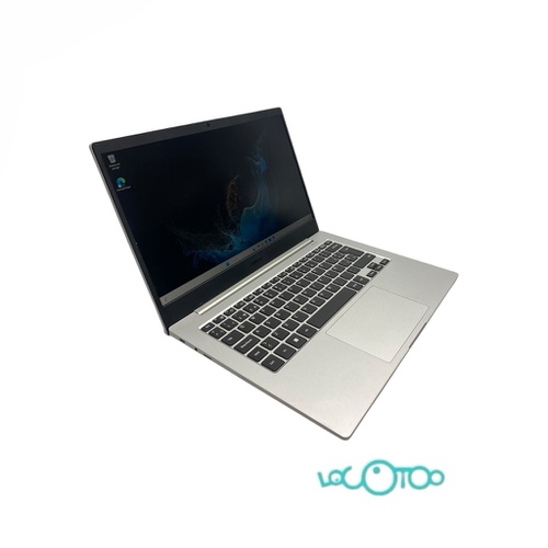Portátil SAMSUNG GALAXY BOOK2 GO 256 GB 4 G