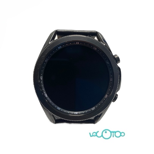 Smartwatch SAMSUNG GALAXY WATCH 3