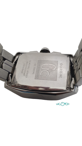 Reloj Pulsera GUESS GC29004G Talla 20 40 mm