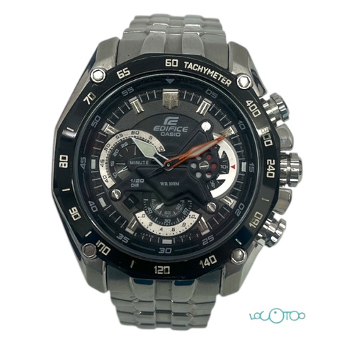Reloj CASIO EDIFICE EF-550