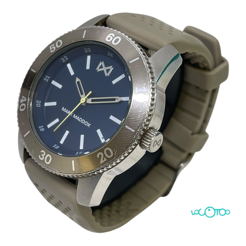 Reloj Pulsera MARK MADDOX MISSION