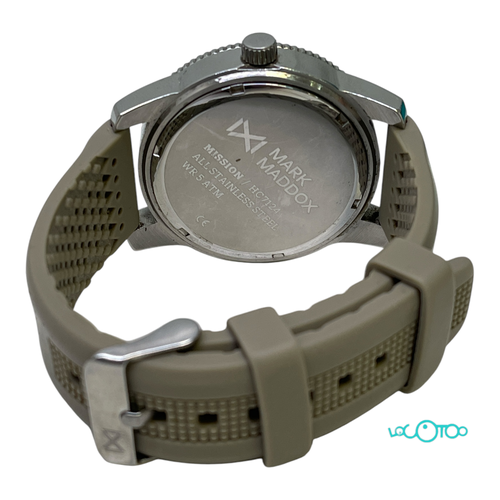 Reloj Pulsera MARK MADDOX MISSION