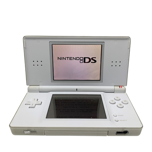 Consola Portátil NINTENDO DS DS LITE Ninten