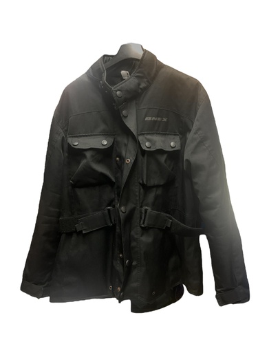 Chaqueta Moto ONEX RACING Talla XL