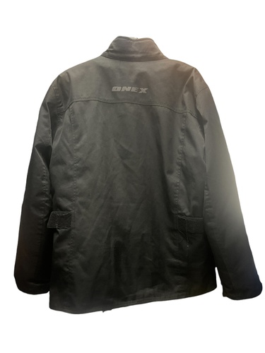 Chaqueta Moto ONEX RACING Talla XL