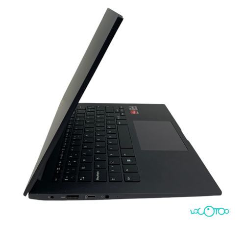 Portátil LG 14U70R 500 GB SSD 8 GB AMD Ryze